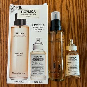 Replica Beachwalk Refill